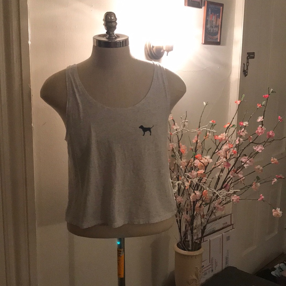 PINK Athletic Style Tank